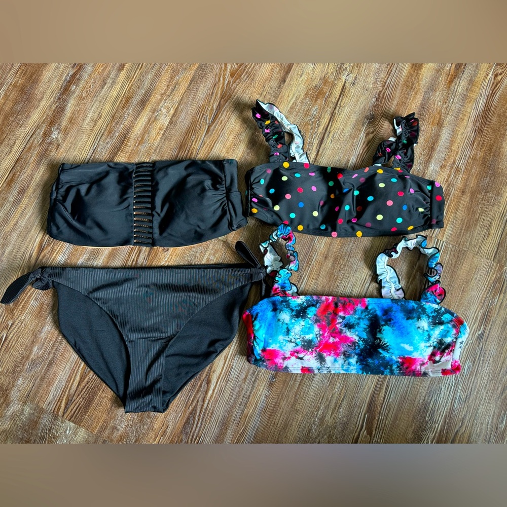 Bathing Suit Bundle - image 1